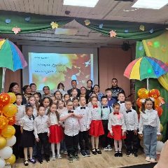 Канал ГБОУ НАО "НШ-ДС п. Бугрино" в мессенджере MAX — 14 подписчиков