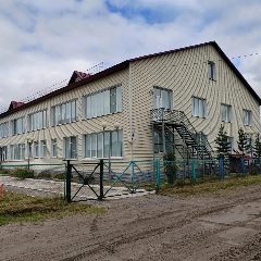 Канал ГБДОУ НАО " Детский сад с. Нижняя Пеша" в мессенджере MAX — 52 подписчика