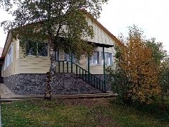 Канал ГБДОУ НАО "Детский сад с. Ома" в мессенджере MAX — 28 подписчиков