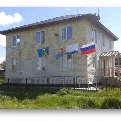 Канал СП  "Канинский сельсовет" ЗР НАО в мессенджере MAX — 73 подписчика