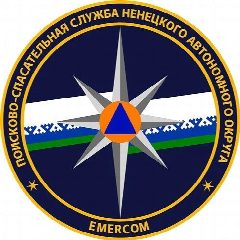 Канал Поисково-спасательная служба НАО в мессенджере MAX — 24 подписчика