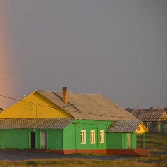 Канал ГБУК НАО "Дом культуры п. Усть-Кара" в мессенджере MAX — 56 подписчиков