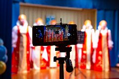 Канал Дом культуры села Шойна в мессенджере MAX — 60 подписчиков