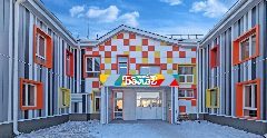 Канал МАДОУ детский сад "Бэлэг" в мессенджере MAX — 404 подписчика