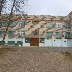 Канал МКОУ "Сокрутовская ООШ МО "Ахтубинский район" в мессенджере MAX — 32 подписчика