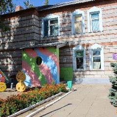 Канал МКДОУ " Детский сад " Ивушка" с. Замьяны" МО "Енотаевский район" в мессенджере MAX — 49 подписчиков