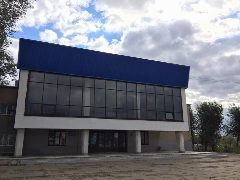 Канал МКУК "Камызякский районный Дом культуры" в мессенджере MAX — 73 подписчика