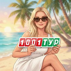 Канал Горящие туры из Астрахани в мессенджере MAX — 1 463 подписчика