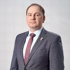 Канал Павел Андросов в мессенджере MAX — 97 подписчиков