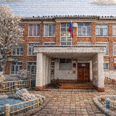 Канал МКОУ Килинчинская СОШ имени Героя России Азамата Тасимова в мессенджере MAX — 398 подписчиков