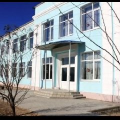 Канал МКОУ ”СОШ №1 г. Харабали им. М.А. Орлова” в мессенджере MAX — 910 подписчиков