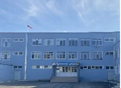 Канал МКОУ ЗАТО Знаменск СОШ № 236 в мессенджере MAX — 662 подписчика