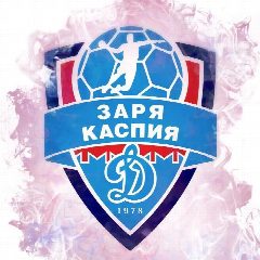 Канал Гандбольный клуб «Заря Каспия» в мессенджере MAX — 216 подписчиков
