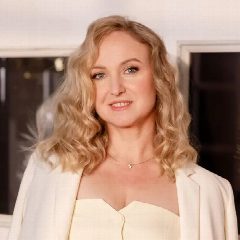 Канал Ольга Яровая | Vereska | Бережно к себе и детям в мессенджере MAX — 45 подписчиков