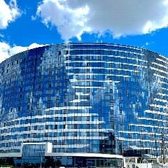 Канал УК "Паруса" (ул.Бабефа, д.6в,корп.3) в мессенджере MAX — 57 подписчиков