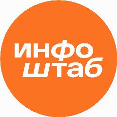 Канал Инфоштаб. Астрахань в мессенджере MAX — 751 подписчик