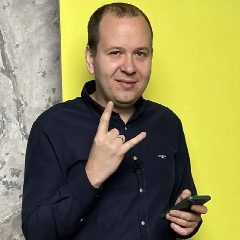 Канал Степан Бабаев | Гипнолог в мессенджере MAX — 107 подписчиков