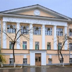 Канал ГКБ №2 имени братьев Губиных в мессенджере MAX — 65 подписчиков