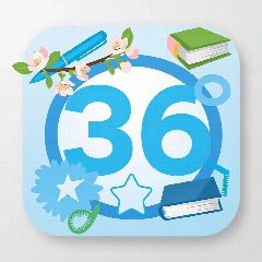 Канал МБОУ г. Астрахани "СОШ №36" в мессенджере MAX — 973 подписчика