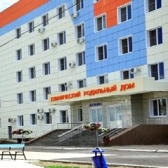 Канал Клинический родильный дом им. Ю.А. Пасхаловой в мессенджере MAX — 142 подписчика