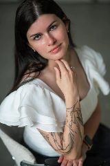 Канал Арина Высоцкая | Рукоделие дорого в мессенджере MAX — 270 подписчиков