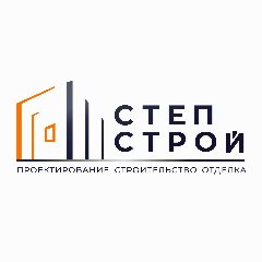 Канал СТЕП-СТРОЙ I Ремонт и строительство под ключ в мессенджере MAX — 20 подписчиков