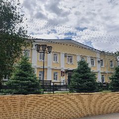 Канал Камызякская районная детская школа искусств в мессенджере MAX — 45 подписчиков