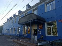 Канал ГКУ АО "ЦСПН Советского района г.Астрахани" в мессенджере MAX — 33 подписчика