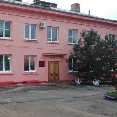 Канал МКДОУ "Детский сад "Кораблик" в мессенджере MAX — 70 подписчиков