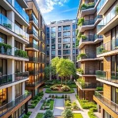 Канал Многоэтажник в мессенджере MAX — 78 подписчиков