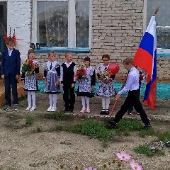 Канал МБОУ " Топкинская НОШ " в мессенджере MAX — 23 подписчика