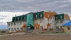 Канал ГБУЗ "Бичурская ЦРБ" в мессенджере MAX — 266 подписчиков