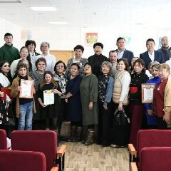 Канал ГБУЗ "Еравнинская ЦРБ" в мессенджере MAX — 68 подписчиков