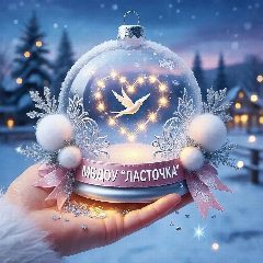 Канал МБДОУ "Сосново-Озёрский детский сад"Ласточка" в мессенджере MAX — 78 подписчиков