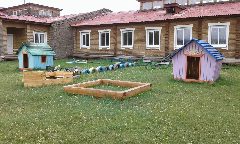Канал Шара-Азаргинский д/с "Ургыхан" в мессенджере MAX — 50 подписчиков