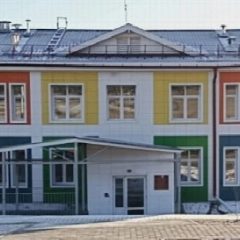 Канал МАДОУ Дутулурский д/с в мессенджере MAX — 32 подписчика