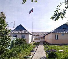 Канал МАОУ "Нюкская ООШ имени Героя Советского Союза Котова И.М." в мессенджере MAX — 23 подписчика