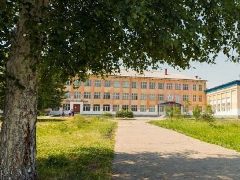 Канал МАОУ "СЕЛЕНГИНСКАЯ СОШ2" в мессенджере MAX — 557 подписчиков
