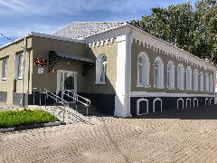 Канал Новооскольский краеведческий музей в мессенджере MAX — 75 подписчиков