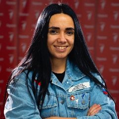 Канал Алина Колотилова в мессенджере MAX — 174 подписчика