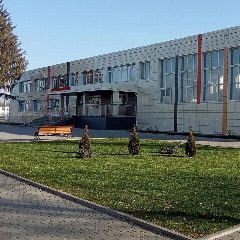 Канал МОУ "Разуменская СОШ №1" в мессенджере MAX — 868 подписчиков