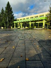 Канал МОУ "Хохловская средняя общеобразовательная школа им. В.С. Адонкина Белгородского района Белгородской области" в мессенджере MAX — 265 подписчиков