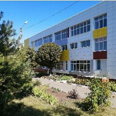 Канал МОУ "Разуменская СОШ №2" в мессенджере MAX — 1 061 подписчик