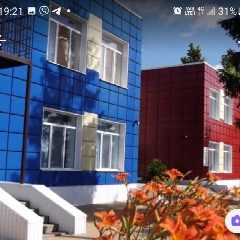 Канал МДОУ "Детский сад  № 28 пгт. Разумное" в мессенджере MAX — 132 подписчика