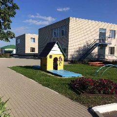 Канал МДОУ " Детский сад 14 с. Головино" в мессенджере MAX — 53 подписчика