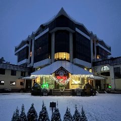 Канал ОГАУЗ "Санаторий "Красиво" в мессенджере MAX — 226 подписчиков