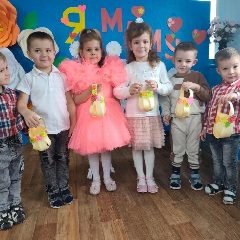 Канал МБДОУ "Зозулянский  детский сад" в мессенджере MAX — 19 подписчиков
