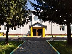 Канал МБДОУ "Стригуновский детский сад общеразвивающего вида" в мессенджере MAX — 113 подписчиков