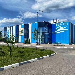 Канал МБУ «Плавательный бассейн «Ворскла» в мессенджере MAX — 45 подписчиков