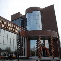 Канал Пятницкая ДШИ в мессенджере MAX — 155 подписчиков
